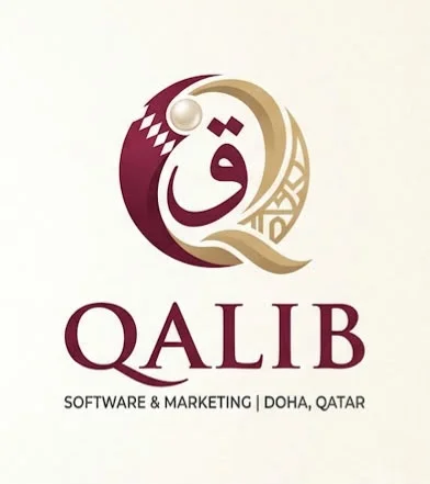 Qalib — Software & Marketing | Doha, Qatar